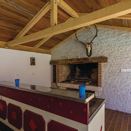 8 Bedroom Awesome In Ferienhaus