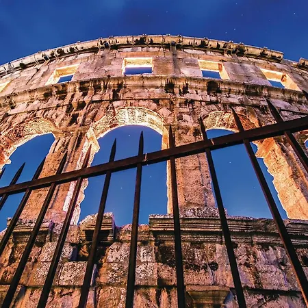 Beautiful In Pula