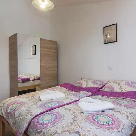 Casa vacanze Beautiful In Pola